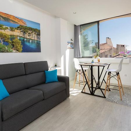 Appartement Sweet Calanque - Host Provence à Cassis Extérieur photo
