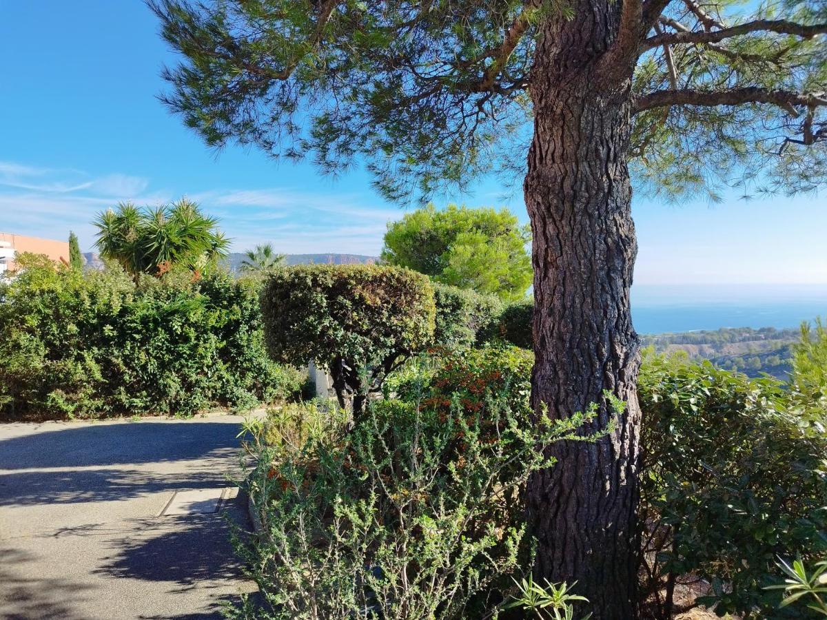 Appartement Sweet Calanque - Host Provence à Cassis Extérieur photo