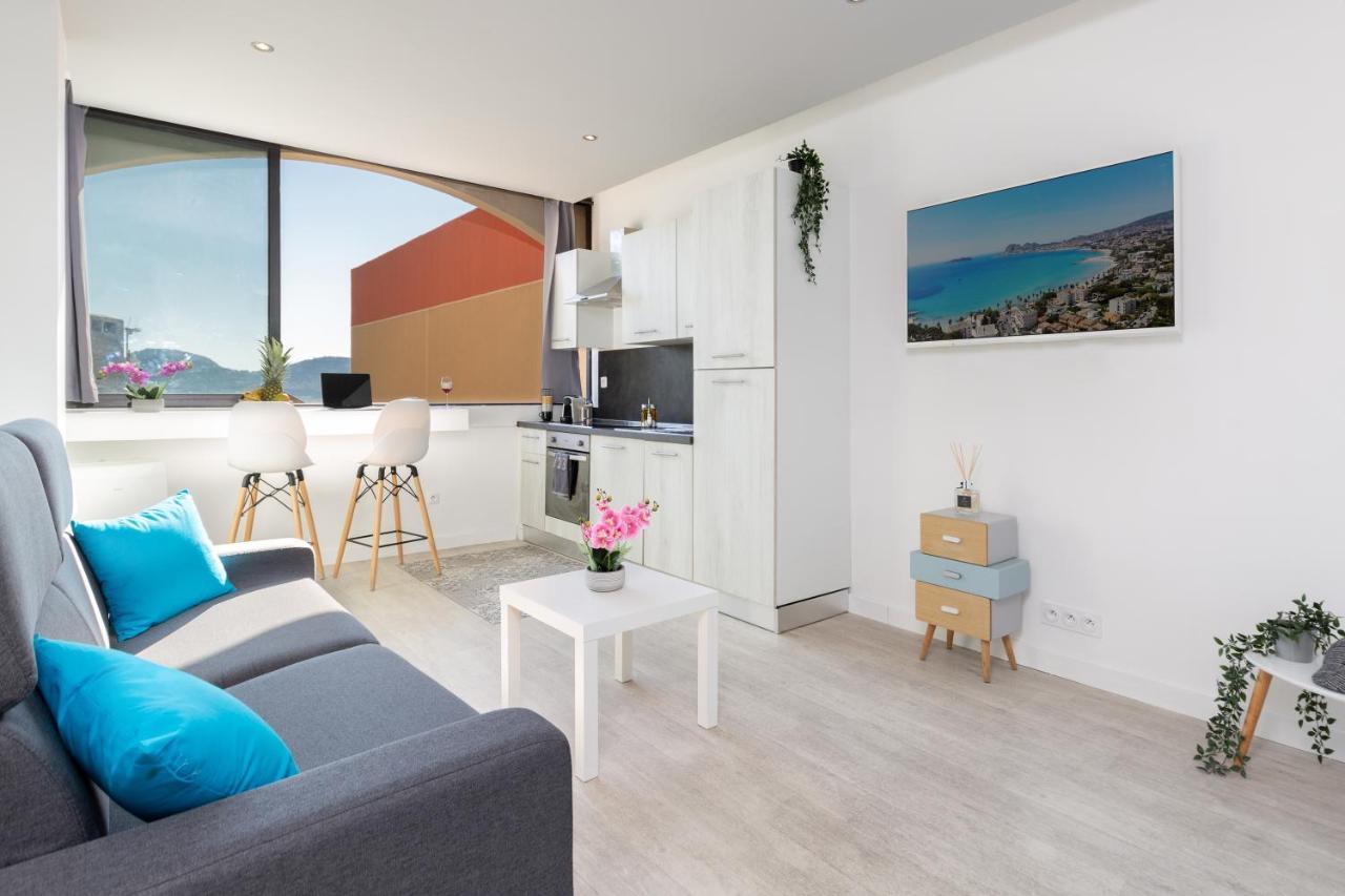 Appartement Sweet Calanque - Host Provence à Cassis Extérieur photo