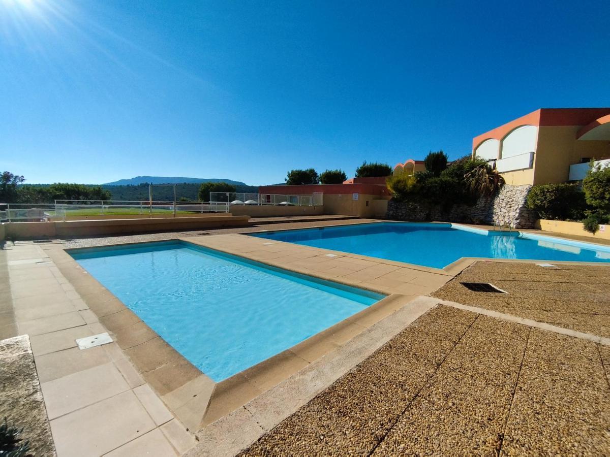 Appartement Sweet Calanque - Host Provence à Cassis Extérieur photo